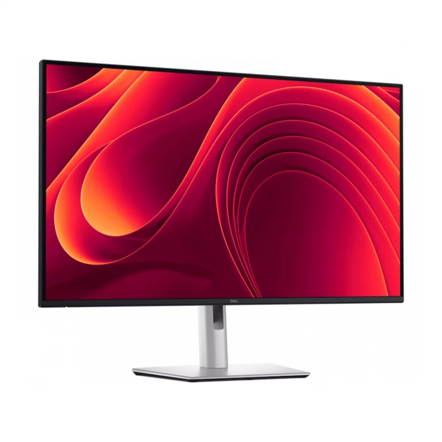 DELL 31.5 inch P3225QE 4K 100Hz USB-C Pro Plus IPS monitor 