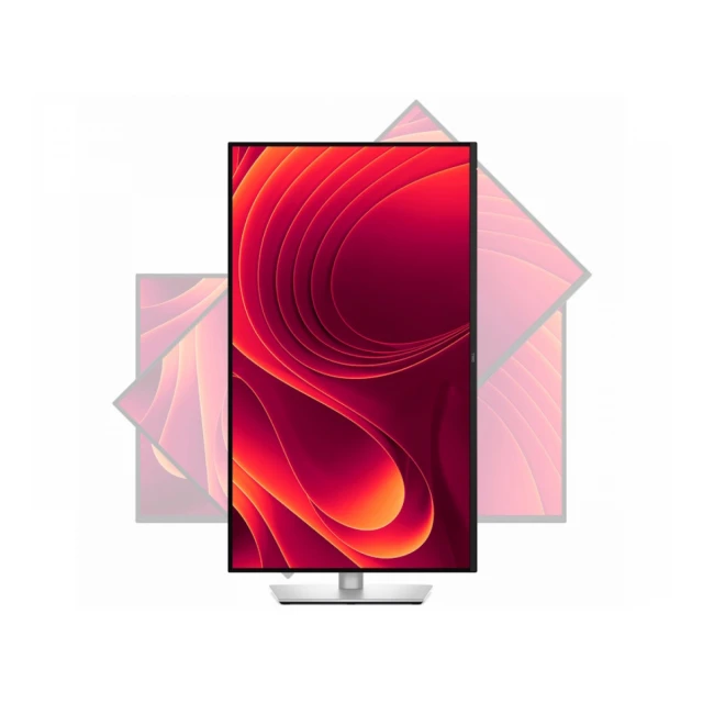 DELL 31.5 inch P3225QE 4K 100Hz USB-C Pro Plus IPS monitor 