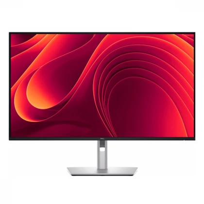 DELL 31.5 inch P3225QE 4K 100Hz USB-C Pro Plus IPS monitor 