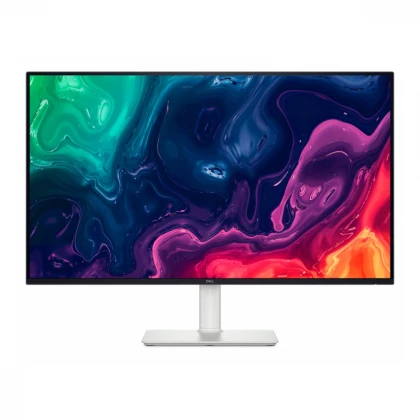 DELL 31.5 inch S3225QS 4K 120Hz FreeSync Plus monitor 