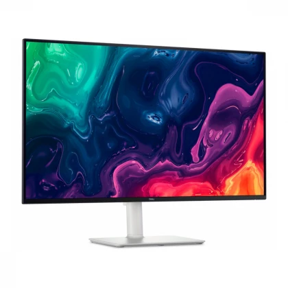 DELL 31.5 inch S3225QS 4K 120Hz FreeSync Plus monitor 