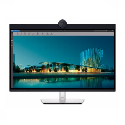 DELL 31.5 inch U3224KBA 6K USB-C UltraSharp IPS monitor 