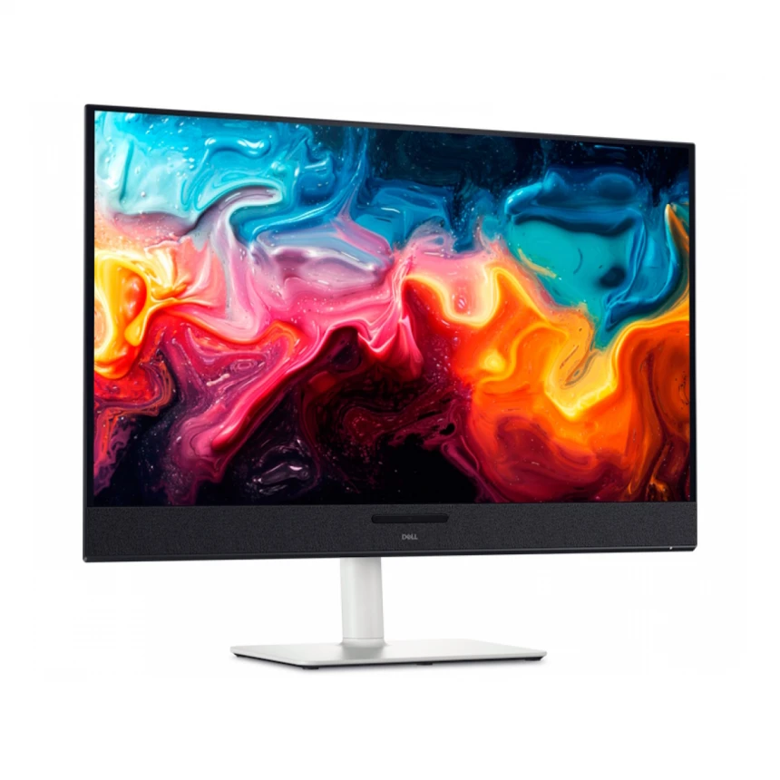 DELL 31.6 inch S3225QC 4K OLED 120Hz USB-C FreeSync Plus monitor 