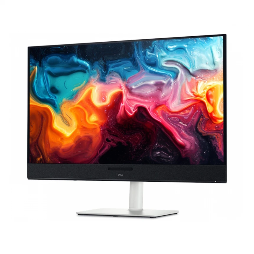 DELL 31.6 inch S3225QC 4K OLED 120Hz USB-C FreeSync Plus monitor 