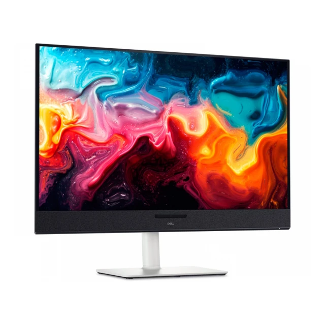 DELL 31.6 inch S3225QC 4K OLED 120Hz USB-C FreeSync Plus monitor 