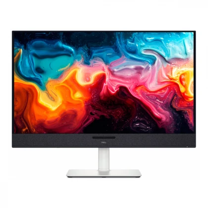 DELL 31.6 inch S3225QC 4K OLED 120Hz USB-C FreeSync Plus monitor 