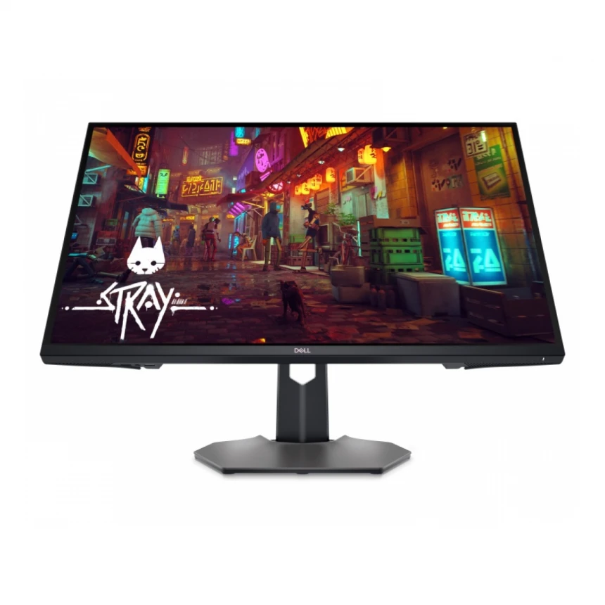 DELL 32 inch G3223Q 4K 144Hz USB-C FreeSync IPS Gaming monitor 