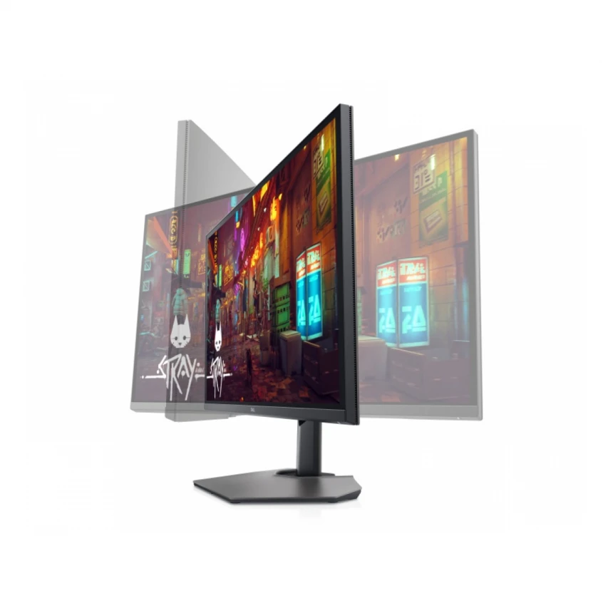 DELL 32 inch G3223Q 4K 144Hz USB-C FreeSync IPS Gaming monitor 