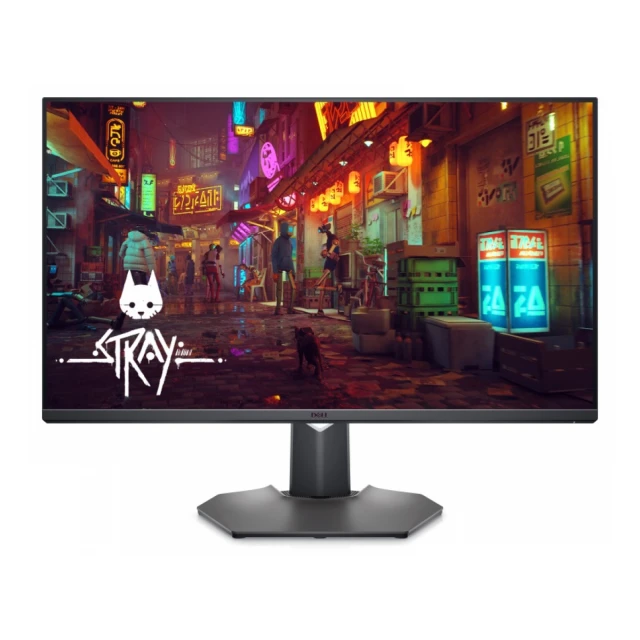 DELL 32 inch G3223Q 4K 144Hz USB-C FreeSync IPS Gaming monitor 