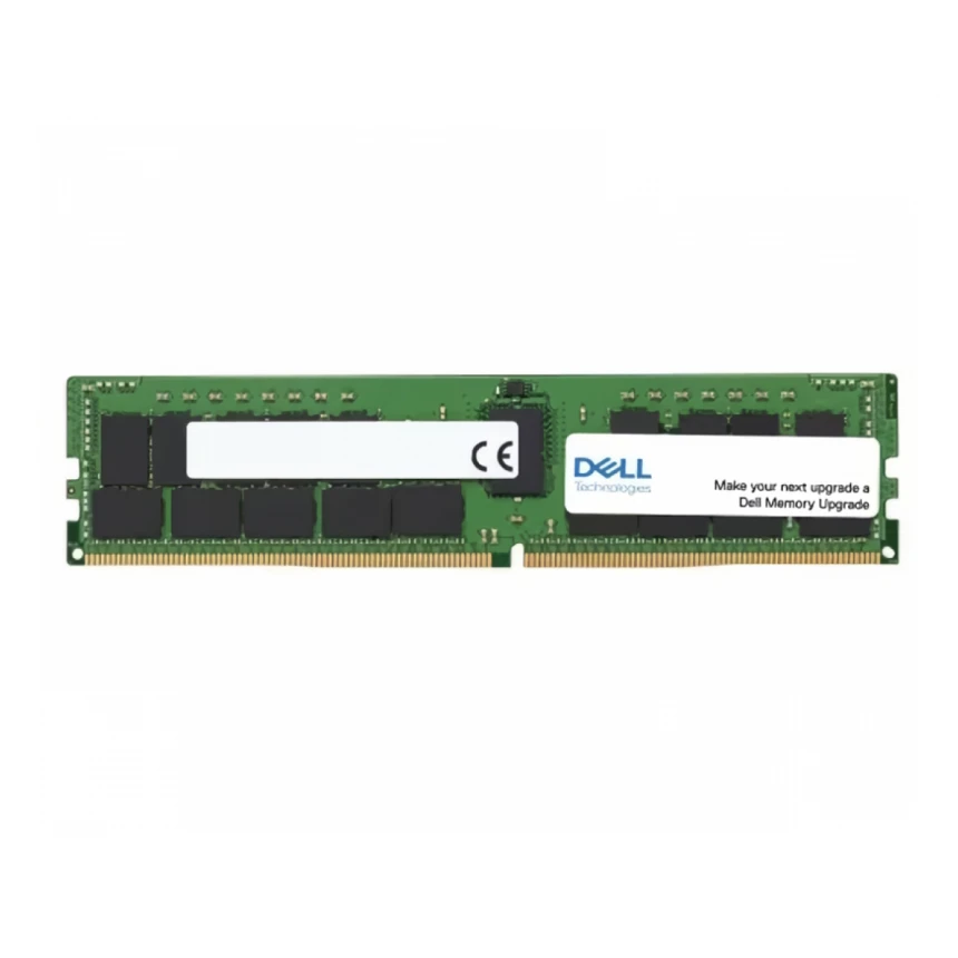 DELL 32GB 2RX4 DDR4 RDIMM 3200MT/s 