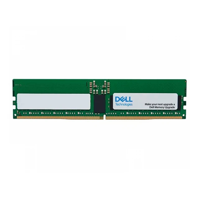DELL 32GB 2RX8 DDR5 RDIMM 5600MT/s 
