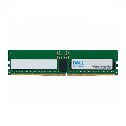 DELL 32GB 2RX8 DDR5 RDIMM 5600MT/s 