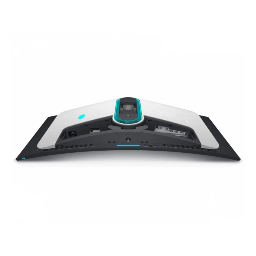 DELL 34 inch AW3423DW 175Hz QHD OLED G-Sync Alienware Gaming zakrivljeni monitor