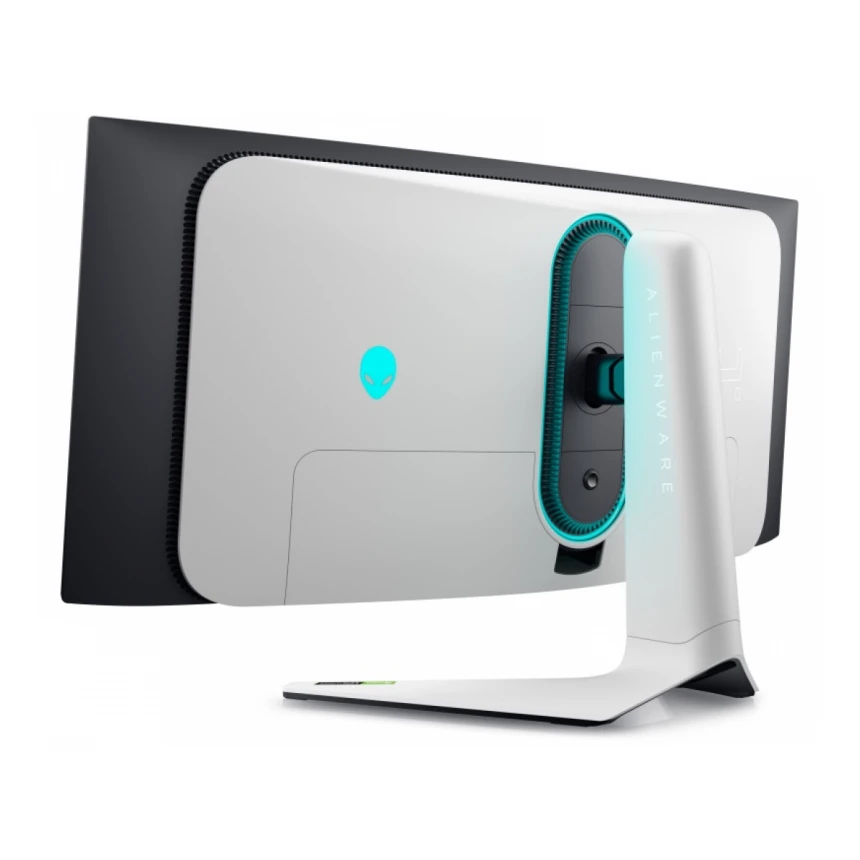 DELL 34 inch AW3423DW 175Hz QHD OLED G-Sync Alienware Gaming zakrivljeni monitor