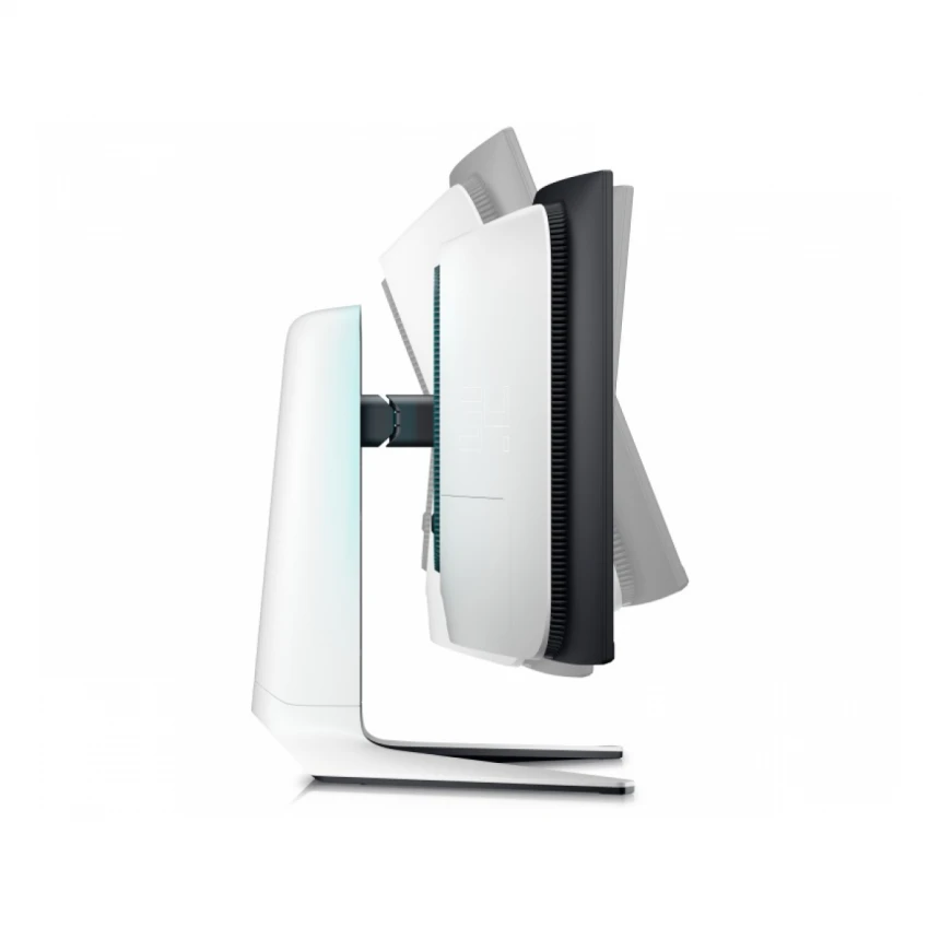 DELL 34 inch AW3423DW 175Hz QHD OLED G-Sync Alienware Gaming zakrivljeni monitor