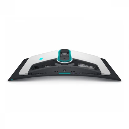 DELL 34 inch AW3423DW 175Hz QHD OLED G-Sync Alienware Gaming zakrivljeni monitor 