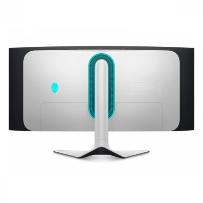 DELL 34 inch AW3423DW 175Hz QHD OLED G-Sync Alienware Gaming zakrivljeni monitor 