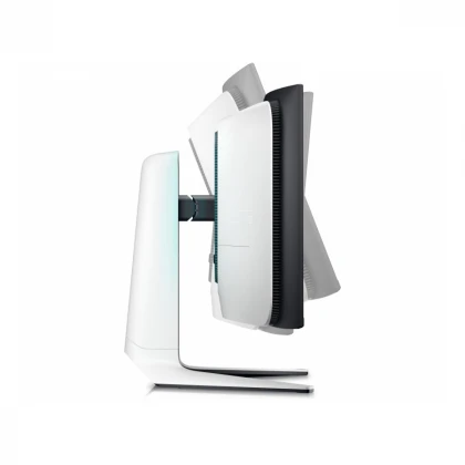 DELL 34 inch AW3423DW 175Hz QHD OLED G-Sync Alienware Gaming zakrivljeni monitor 