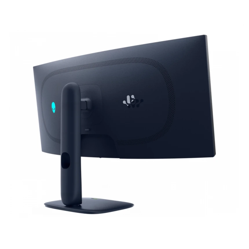 DELL 34 inch AW3425DW 240Hz WQHD FreeSync/G-Sync Alienware Gaming zakrivljeni monitor 