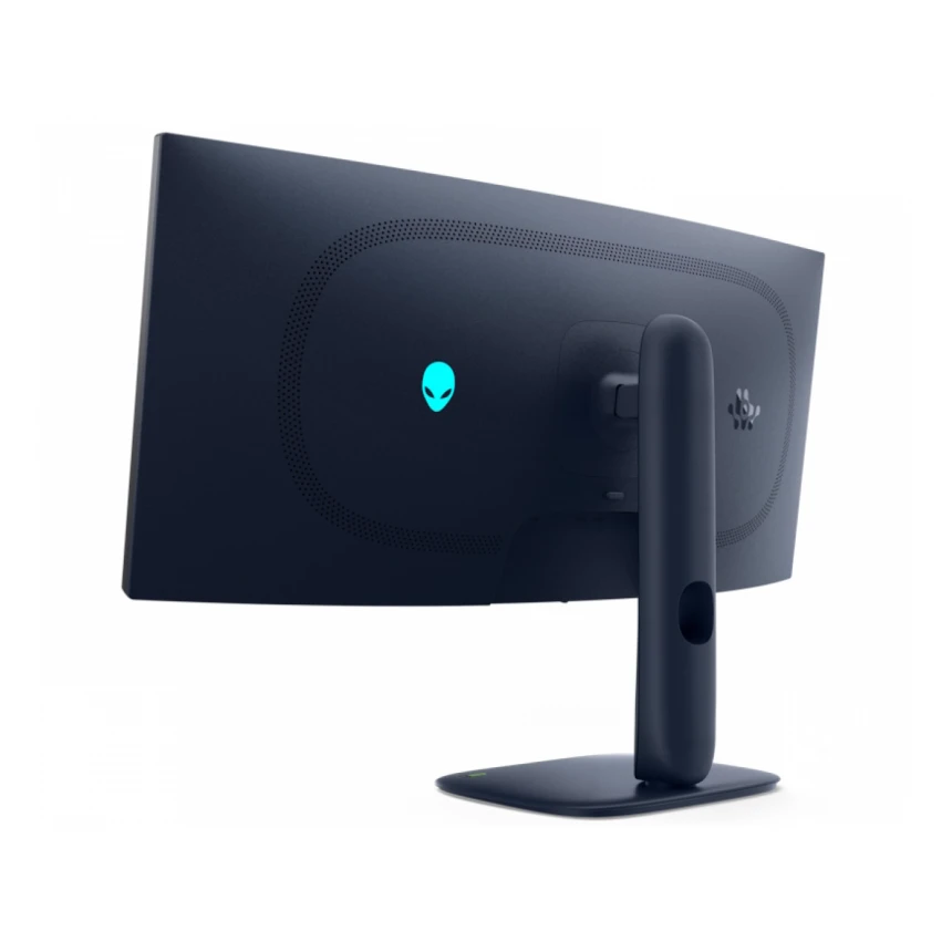 DELL 34 inch AW3425DW 240Hz WQHD FreeSync/G-Sync Alienware Gaming zakrivljeni monitor 