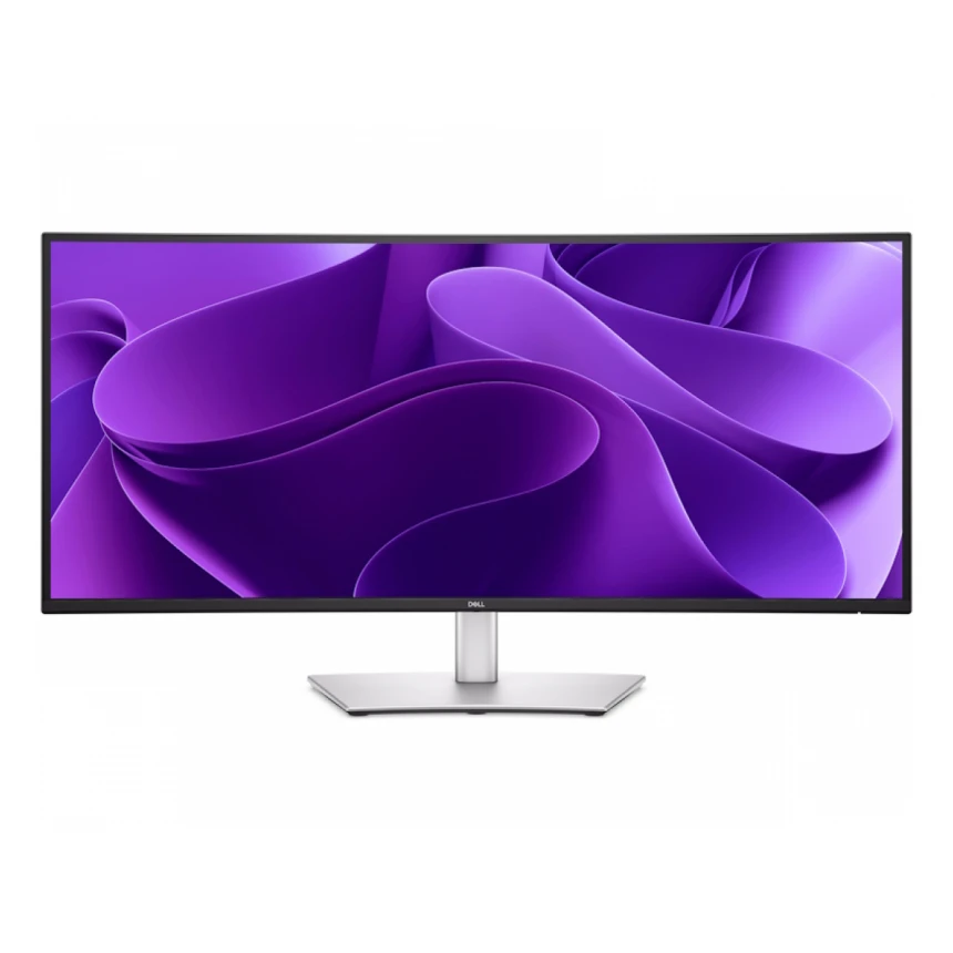 DELL 34 inch P3425WE WQHD 100Hz USB-C Pro Plus zakrivljeni IPS monitor 