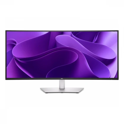 DELL 34 inch P3425WE WQHD 100Hz USB-C Pro Plus zakrivljeni IPS monitor 