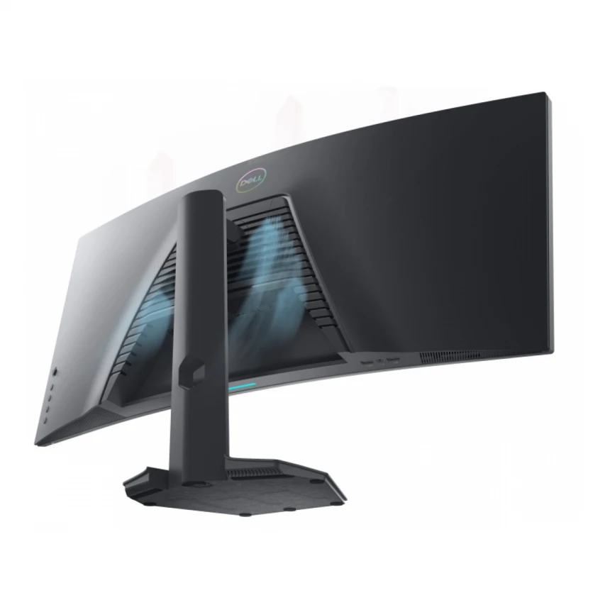 DELL 34 inch S3422DWG 144Hz WQHD FreeSync Gaming zakrivljeni monitor 