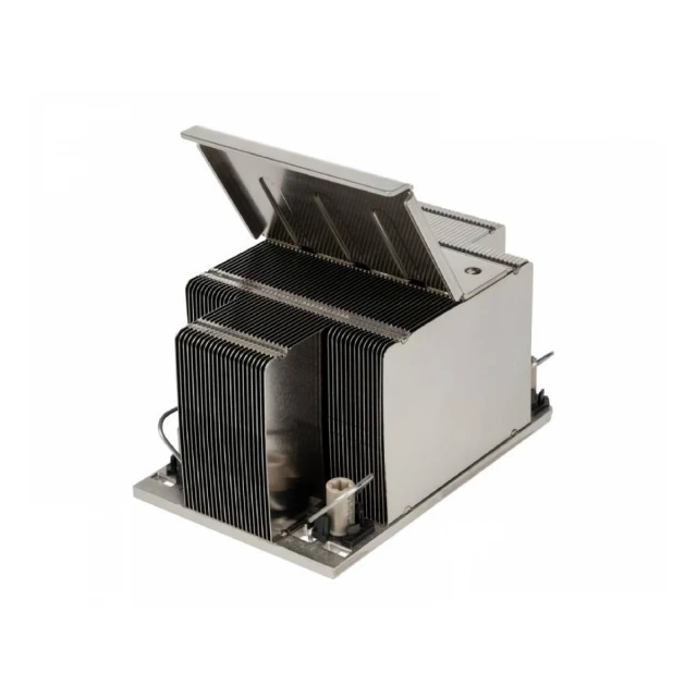 DELL 412-AAZU Standard Heatsink, Customer Install 
