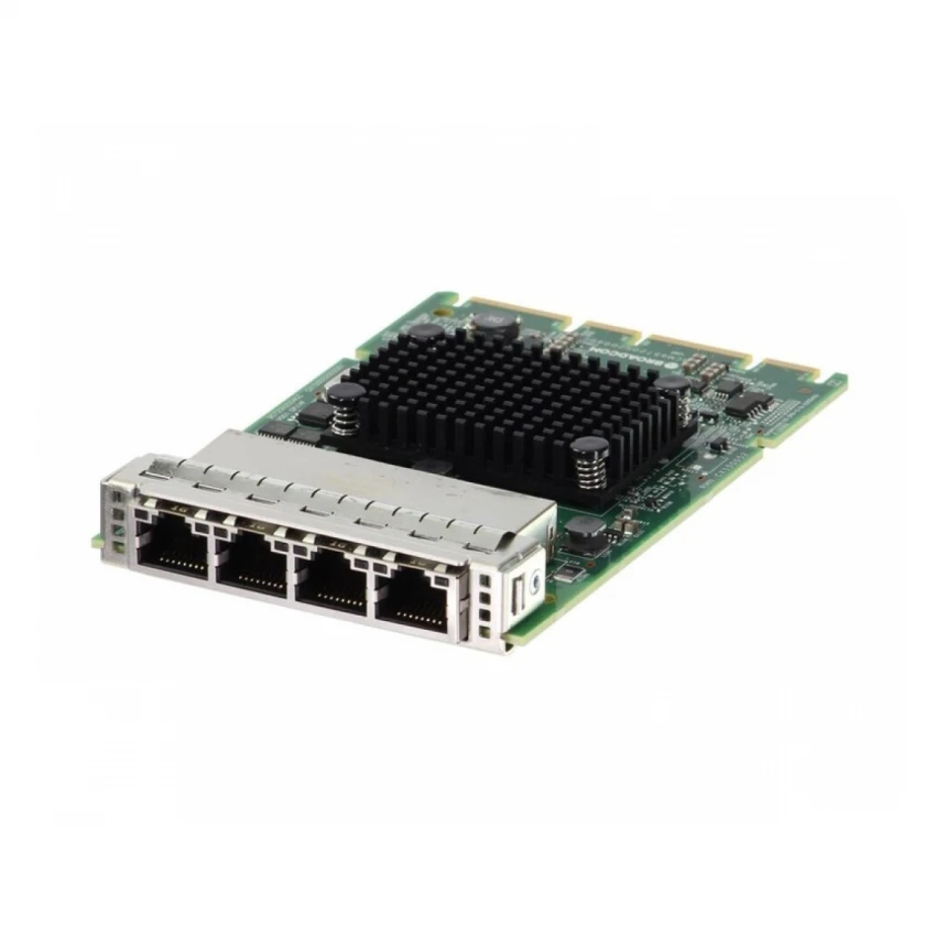 DELL 540-BCOS Broadcom 5720 QP 1GbE BASE-T OCP NIC 3.0 mrežna karta 