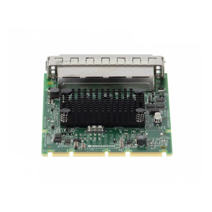 DELL 540-BCOS Broadcom 5720 QP 1GbE BASE-T OCP NIC 3.0 mrežna karta 