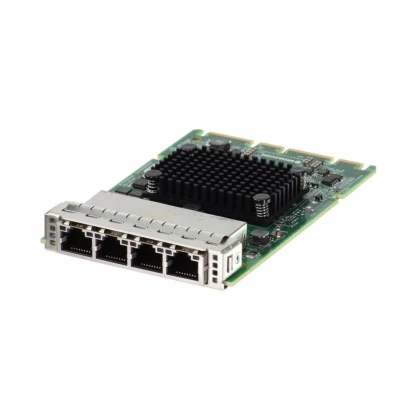 DELL 540-BCOS Broadcom 5720 QP 1GbE BASE-T OCP NIC 3.0 mrežna karta 