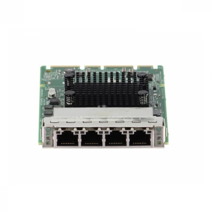 DELL 540-BCOS Broadcom 5720 QP 1GbE BASE-T OCP NIC 3.0 mrežna karta 