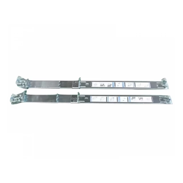 DELL 770-BBIF 1U/2U Static Rails for 2-Post and 4-Post Racks 