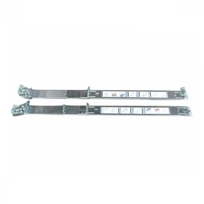 DELL 770-BBIF 1U/2U Static Rails for 2-Post and 4-Post Racks 