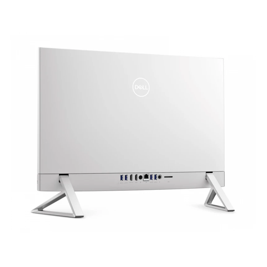 DELL AiO 23.8 inch FHD Core 7 150U 16GB 1TB SSD Win11Pro 3yr NBD + WiFi 