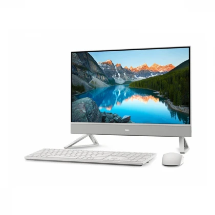 DELL AiO 23.8 inch FHD Core 7 150U 16GB 1TB SSD Win11Pro 3yr NBD + WiFi 