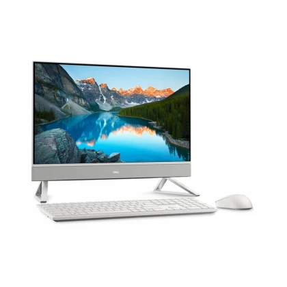 DELL AiO 23.8 inch FHD Core 7 150U 16GB 1TB SSD Win11Pro 3yr NBD + WiFi 