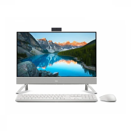 DELL AiO 23.8 inch FHD Touch Core 7 150U 16GB 1TB SSD Win11Pro 3yr NBD + WiFi 