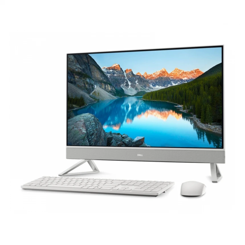 DELL AiO 27 inch FHD Touch Core 7 150U 16GB 1TB SSD Win11Pro 3yr NBD + WiFi 