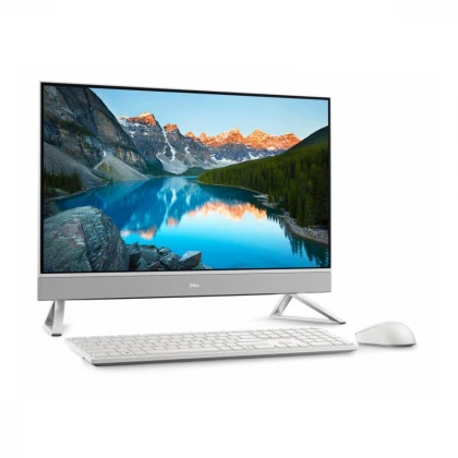 DELL AiO 27 inch FHD Touch Core 7 150U 16GB 1TB SSD Win11Pro 3yr NBD + WiFi 