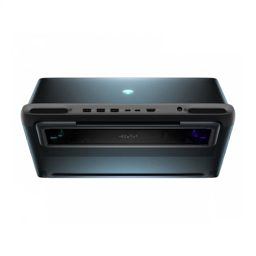 DELL Alienware 16 Area-51 16 inch QHD+ 240Hz 500nits Core Ultra 9 275HX 32GB 1TB SSD GeForce RTX 5070Ti 12GB RGB Backlit Win11Pro gaming laptop 