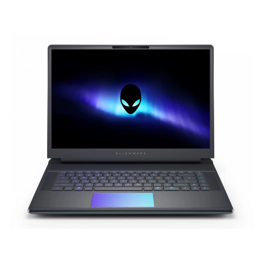 DELL Alienware 16 Area-51 16 inch QHD+ 240Hz 500nits Core Ultra 9 275HX 32GB 1TB SSD GeForce RTX 5070Ti 12GB RGB Backlit Win11Pro gaming laptop 
