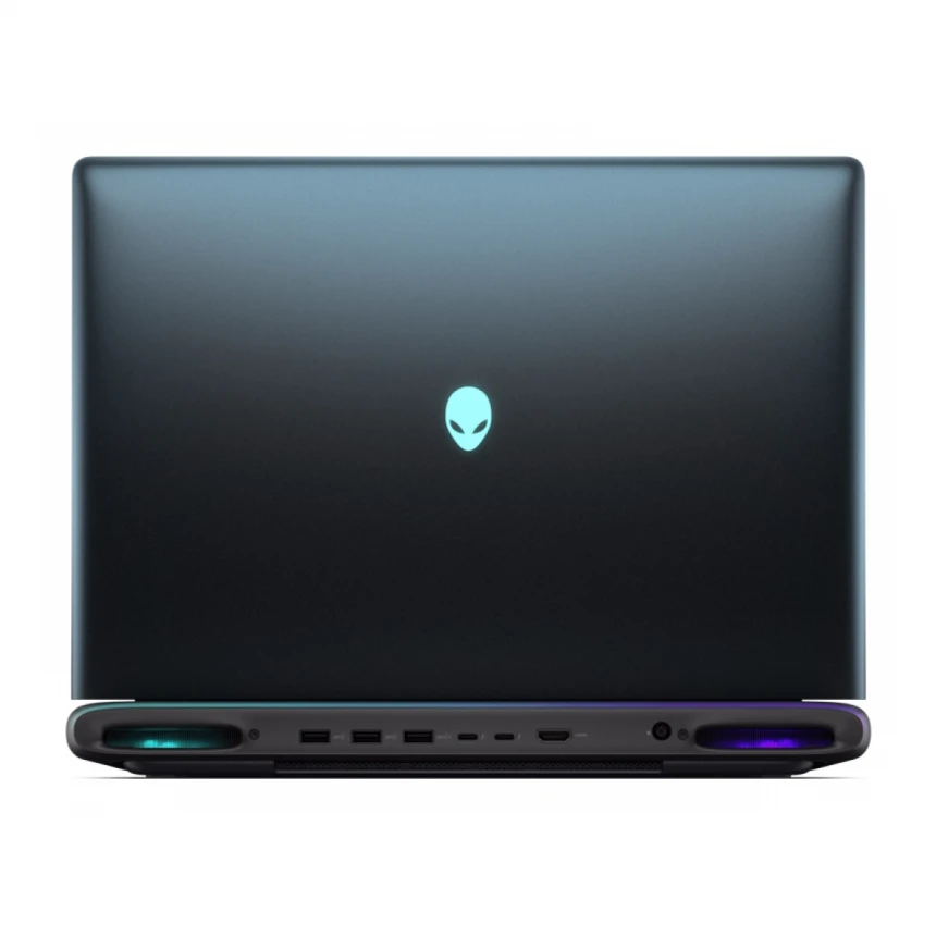 DELL Alienware 16 Area-51 16 inch QHD+ 240Hz 500nits Core Ultra 9 275HX 64GB 2TB SSD GeForce RTX 5080 16GB RGB Backlit Win11Pro gaming laptop 