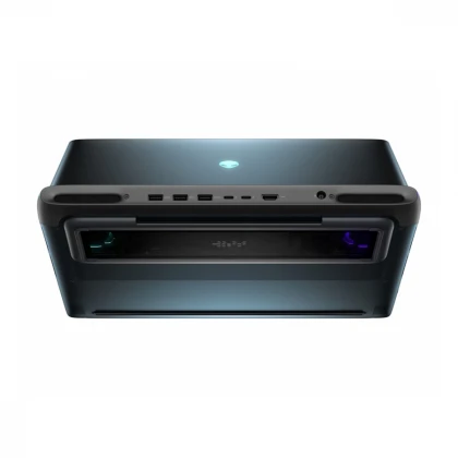 DELL Alienware 16 Area-51 16 inch QHD+ 240Hz 500nits Core Ultra 9 275HX 32GB 1TB SSD GeForce RTX 5070Ti 12GB RGB Backlit Win11Pro gaming laptop 