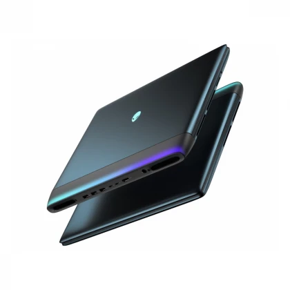 DELL Alienware 16 Area-51 16 inch QHD+ 240Hz 500nits Core Ultra 9 275HX 32GB 1TB SSD GeForce RTX 5070Ti 12GB RGB Backlit Win11Pro gaming laptop 