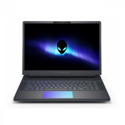 DELL Alienware 16 Area-51 16 inch QHD+ 240Hz 500nits Core Ultra 9 275HX 32GB 1TB SSD GeForce RTX 5070Ti 12GB RGB Backlit Win11Pro gaming laptop 