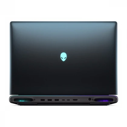 DELL Alienware 16 Area-51 16 inch QHD+ 240Hz 500nits Core Ultra 9 275HX 64GB 2TB SSD GeForce RTX 5080 16GB RGB Backlit Win11Pro gaming laptop 