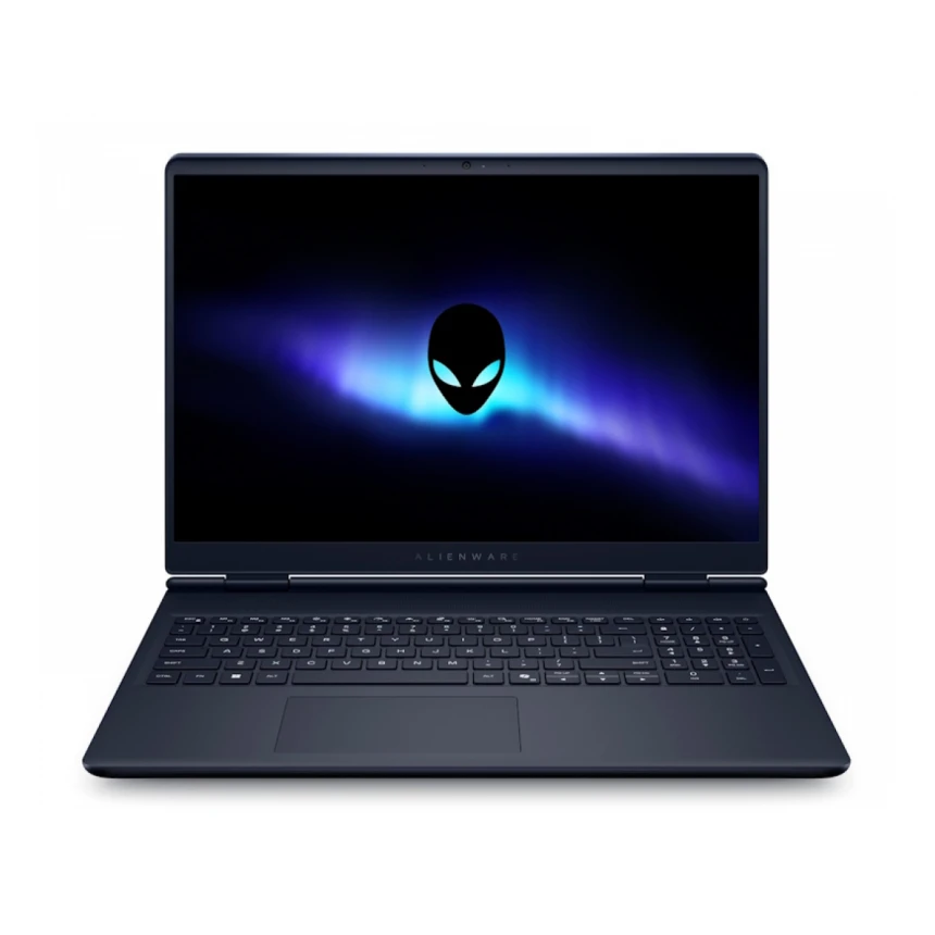 DELL Alienware 16 Aurora 16 inch QHD+ 120Hz 300nits Core 9 270H 64GB 2TB SSD GeForce RTX 5060 8GB Backlit Win11Pro gaming laptop 
