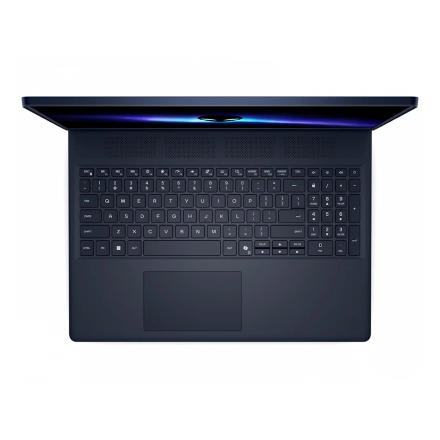 DELL Alienware 16 Aurora 16 inch QHD+ 120Hz 300nits Core 7 240H 16GB 1TB SSD GeForce RTX 5050 8GB Backlit Win11Pro gaming laptop 