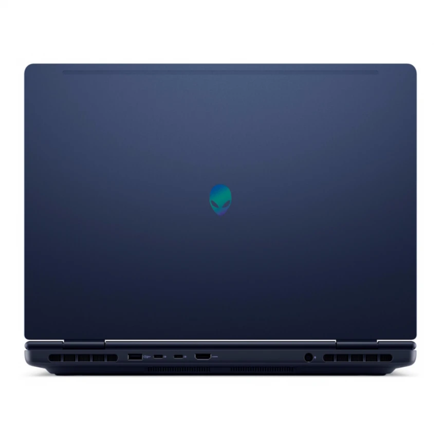 DELL Alienware 16 Aurora 16 inch QHD+ 120Hz 300nits Core 7 240H 16GB 1TB SSD GeForce RTX 5050 8GB Backlit Win11Pro gaming laptop 